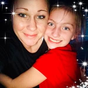 Meet your Posher, Becky